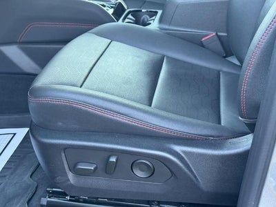 2023 Chevrolet Colorado 4WD Z71