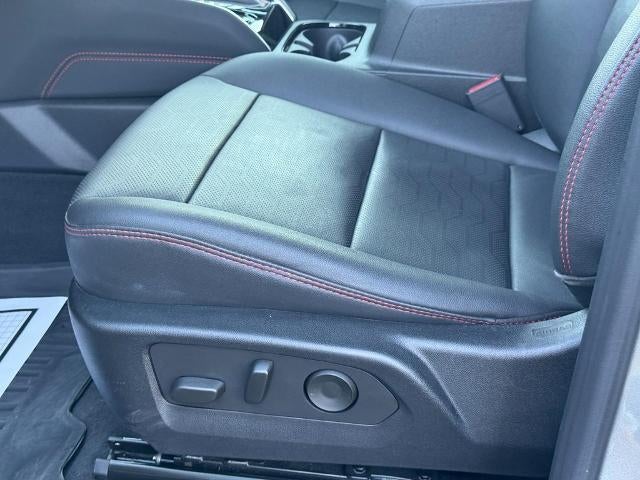 2023 Chevrolet Colorado 4WD Z71