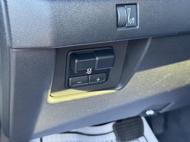 2023 Chevrolet Colorado 4WD Z71