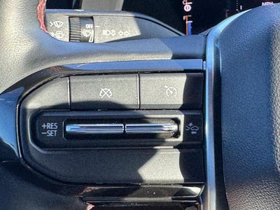 2023 Chevrolet Colorado 4WD Z71