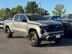 2023 Chevrolet Colorado 4WD Z71