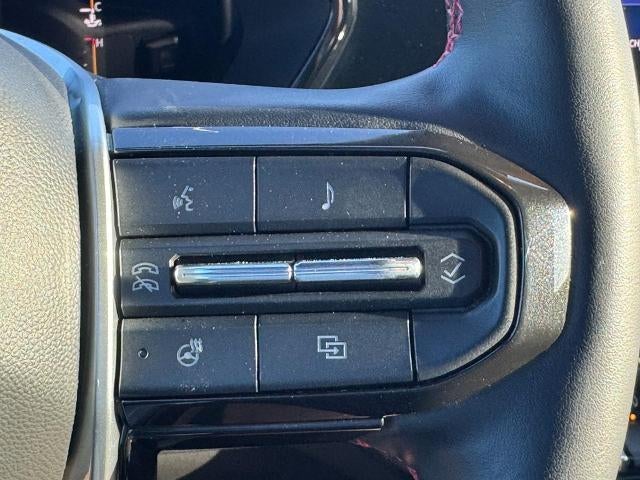 2023 Chevrolet Colorado 4WD Z71