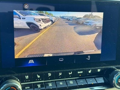 2023 Chevrolet Colorado 4WD Z71
