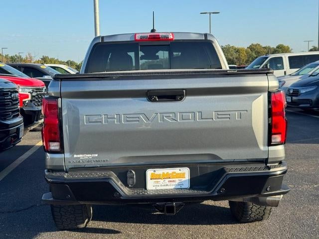 2023 Chevrolet Colorado 4WD Z71