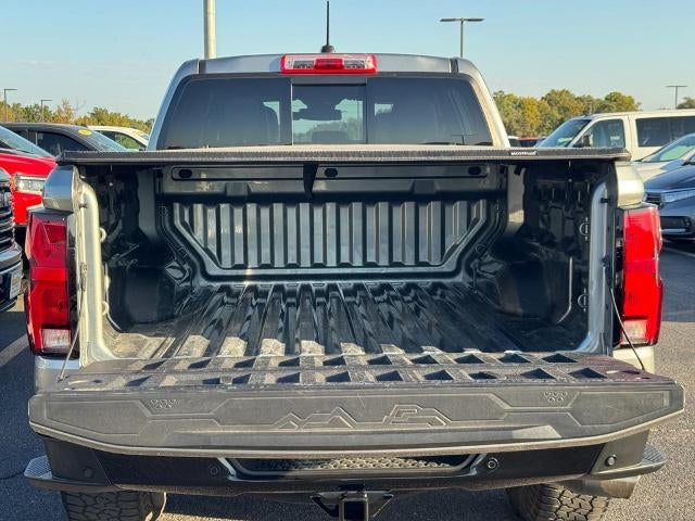 2023 Chevrolet Colorado 4WD Z71