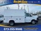 2024 GMC Savana Cutaway 3500 1WT