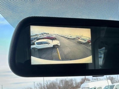 2024 GMC Savana Cutaway 3500 1WT