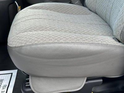 2024 GMC Savana Cutaway 3500 1WT