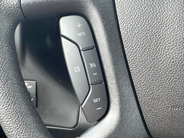 2024 GMC Savana Cutaway 3500 1WT