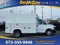 2024 GMC Savana Cutaway 3500 1WT