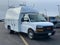 2024 GMC Savana Cutaway 3500 1WT