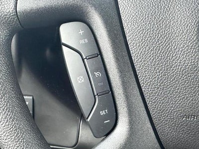 2024 GMC Savana Cutaway 3500 1WT