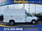 2024 GMC Savana Cutaway 3500 1WT