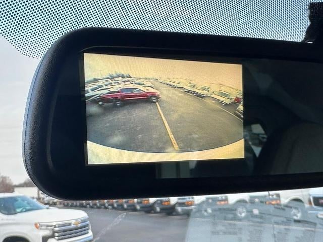 2024 GMC Savana Cutaway 3500 1WT