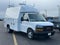 2024 GMC Savana Cutaway 3500 1WT