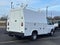 2024 GMC Savana Cutaway 3500 1WT