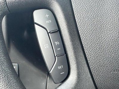 2024 GMC Savana Cutaway 3500 1WT