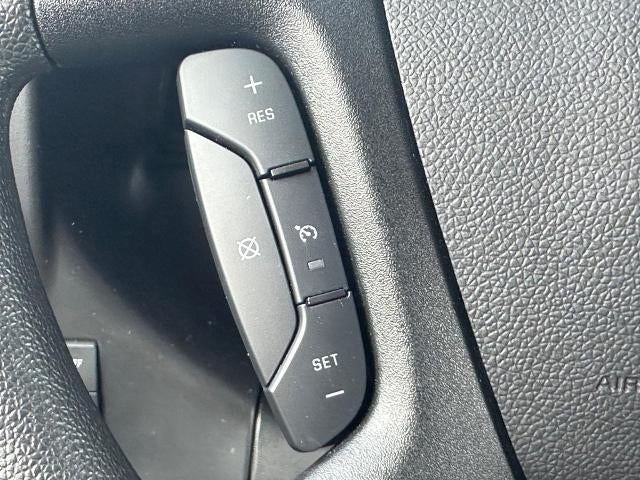 2024 GMC Savana Cutaway 3500 1WT