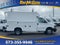 2024 GMC Savana Cutaway 3500 1WT