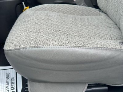 2024 GMC Savana Cutaway 3500 1WT