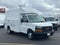 2024 GMC Savana Cutaway 3500 1WT