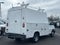 2024 GMC Savana Cutaway 3500 1WT