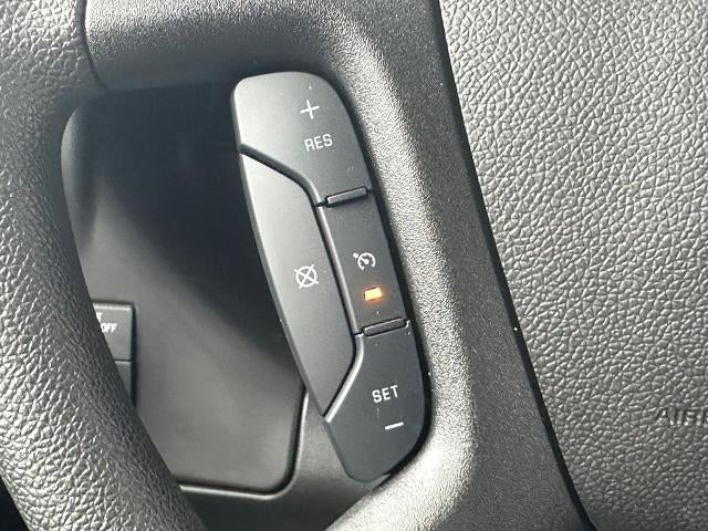 2024 GMC Savana Cutaway 3500 1WT