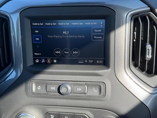 2025 GMC Sierra 3500 HD Pro