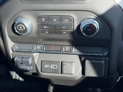 2025 GMC Sierra 3500 HD Pro