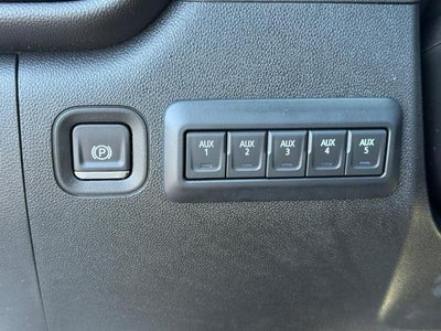 2025 GMC Sierra 3500 HD Pro