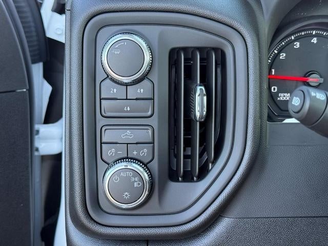 2025 GMC Sierra 3500 HD Pro