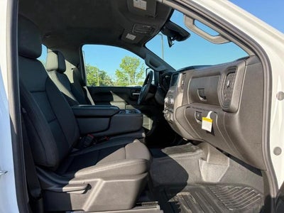 2025 GMC Sierra 3500 HD Pro