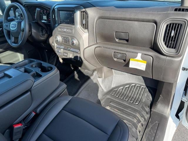 2025 GMC Sierra 3500 HD Pro