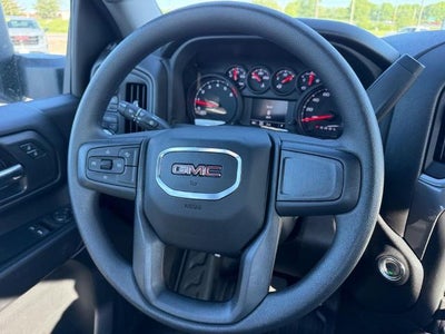 2025 GMC Sierra 3500 HD Pro