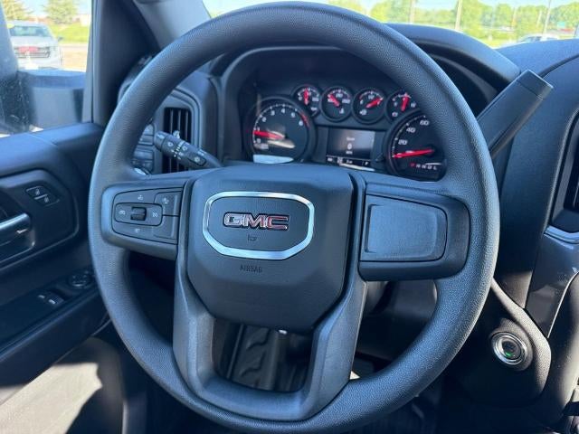 2025 GMC Sierra 3500 HD Pro