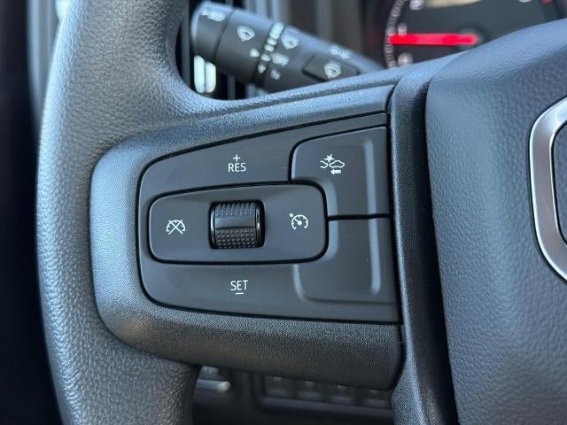 2025 GMC Sierra 3500 HD Pro