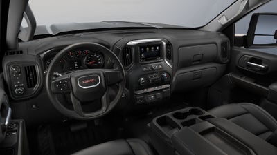 2025 GMC Sierra 3500 HD Pro