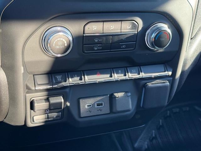 2025 GMC Sierra 3500 HD Pro