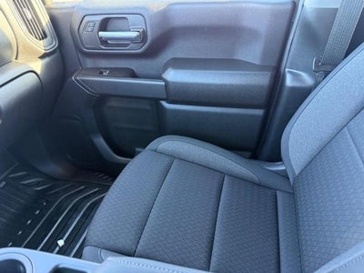 2025 GMC Sierra 3500 HD Pro