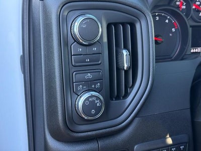 2025 GMC Sierra 3500 HD Pro