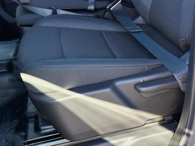 2025 GMC Sierra 3500 HD Pro