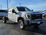 2025 GMC Sierra 3500 HD Pro