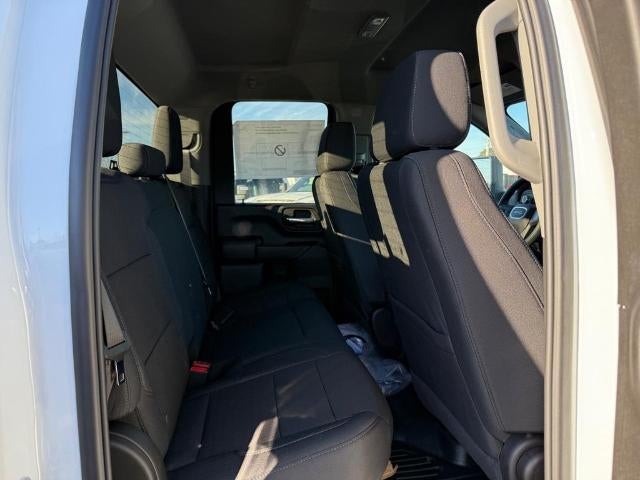 2025 GMC Sierra 3500 HD Pro