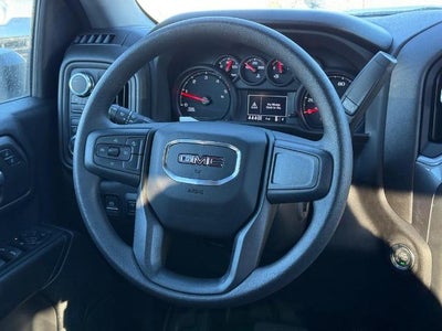 2025 GMC Sierra 3500 HD Pro