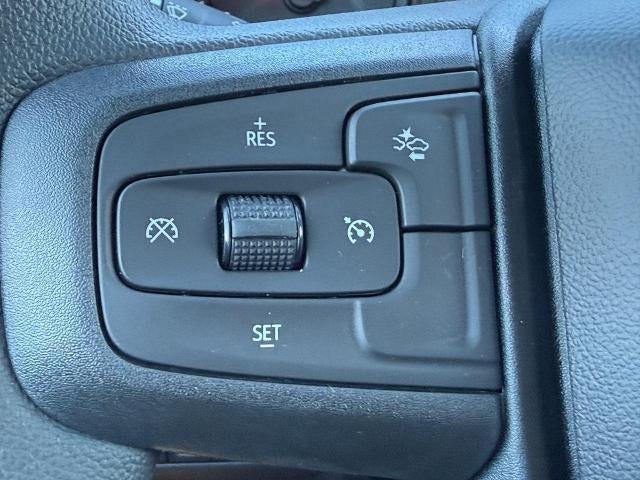 2025 GMC Sierra 3500 HD Pro