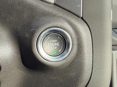 2025 GMC Sierra 3500 HD Pro