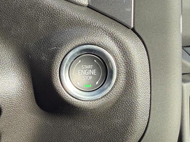 2025 GMC Sierra 3500 HD Pro