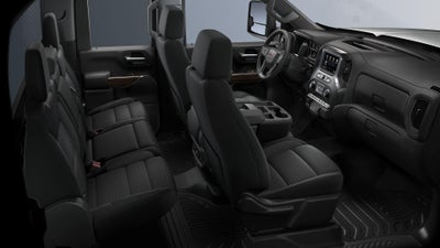 2025 GMC Sierra 3500 HD Pro