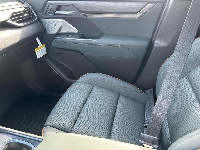 2027 GMC Acadia AT4