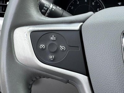 2018 GMC Acadia SLE